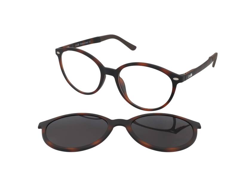 Ochelari de vedere Crullé Determined C2 Crullé imagine 2022