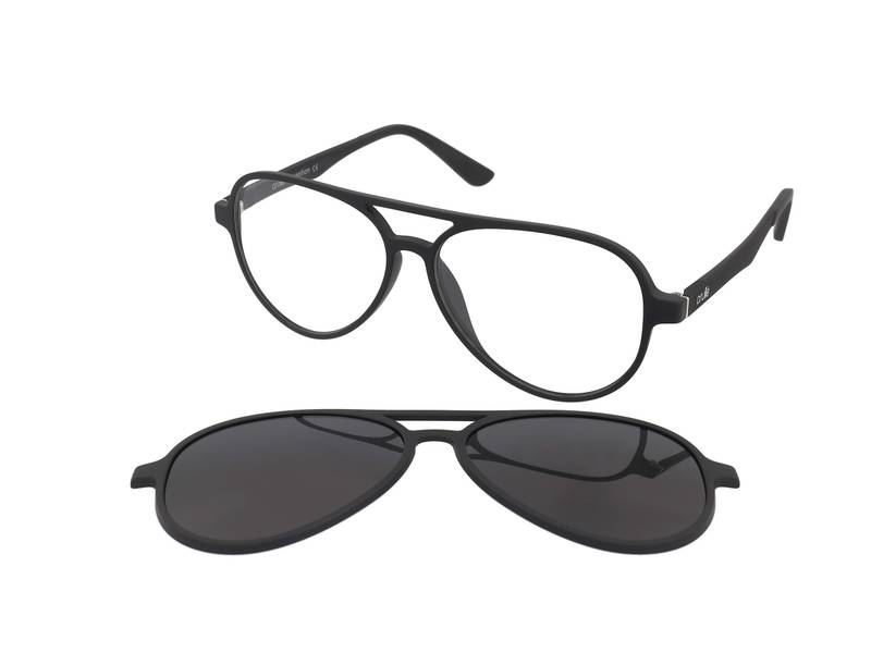 Ochelari de vedere Crullé Inception C1