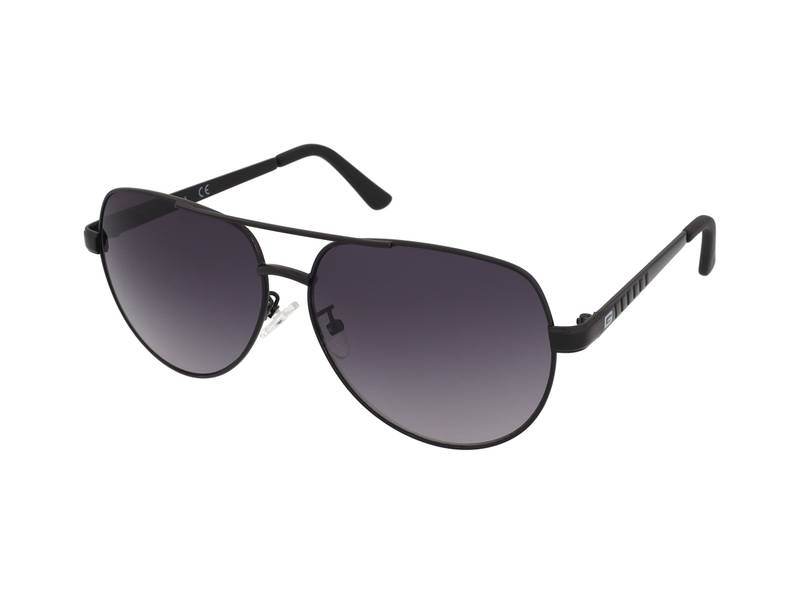 Ochelari de soare guess gf0215 01b