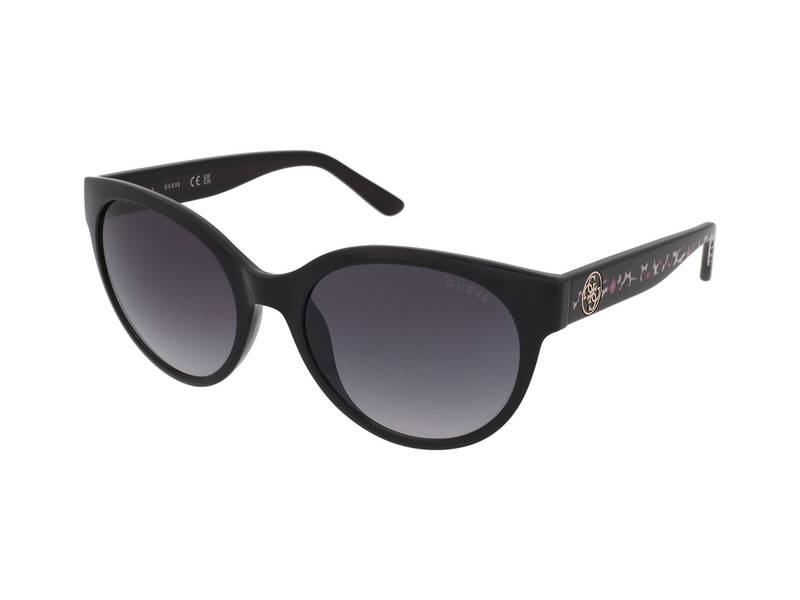 Ochelari de soare Guess GU7824 01B