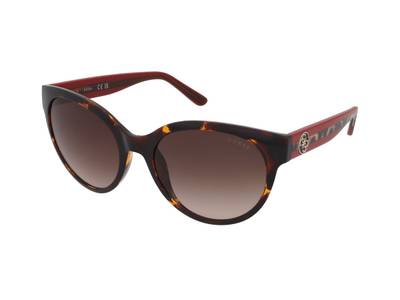 Ochelari de soare Guess GU7824 52F 