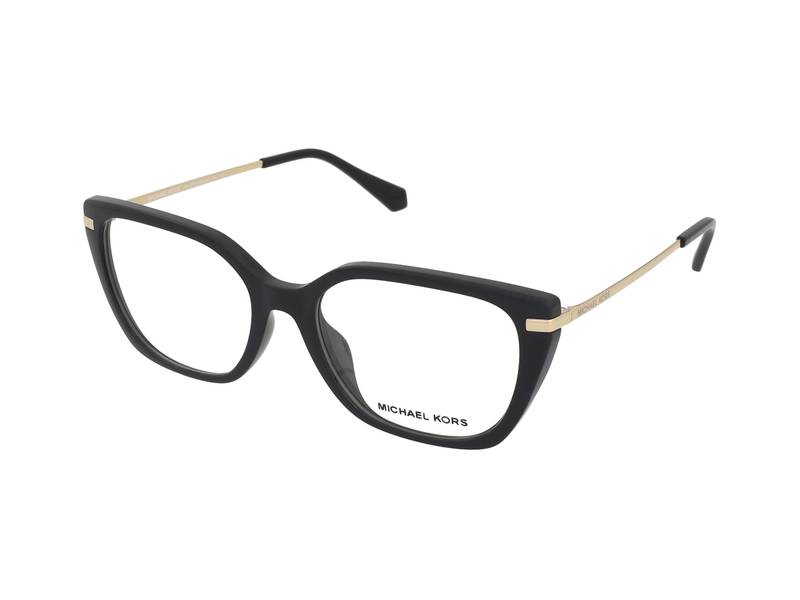 Ochelari de vedere Michael Kors Bergen MK4083U 3005 Michael Kors imagine 2022