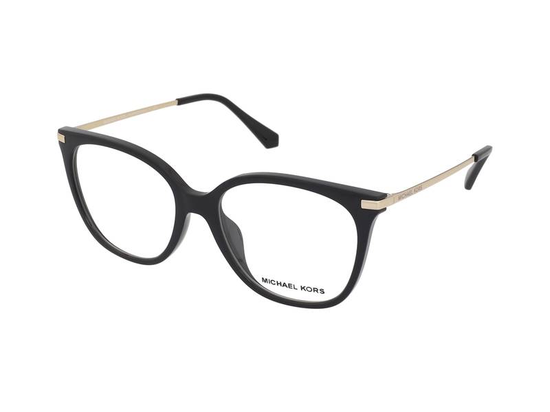Ochelari de vedere Michael Kors Budapest MK4084U 3005