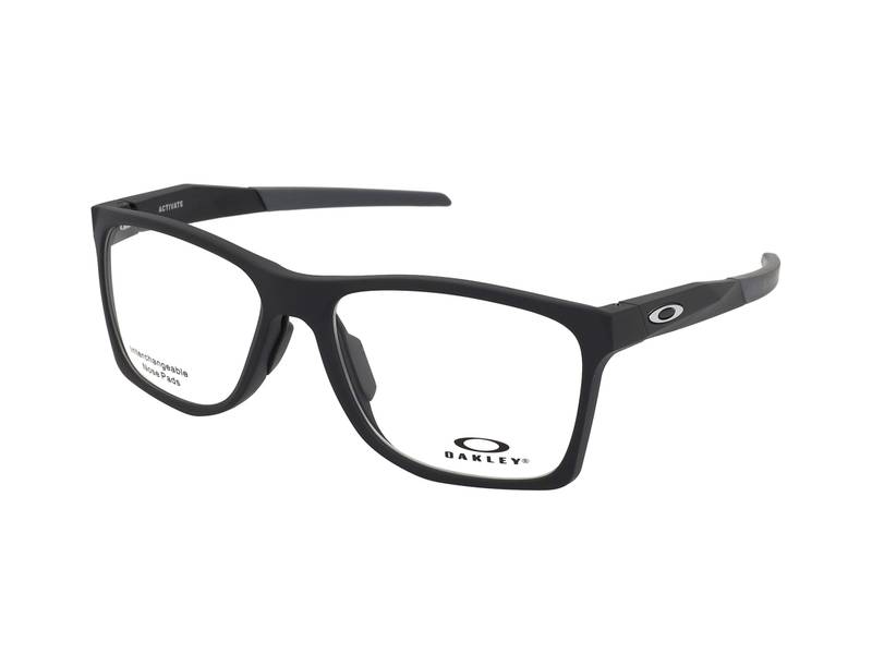 Ochelari de vedere Oakley Activate OX8173 817301