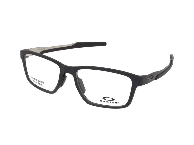Ochelari de vedere Oakley Metalink OX8153 815310