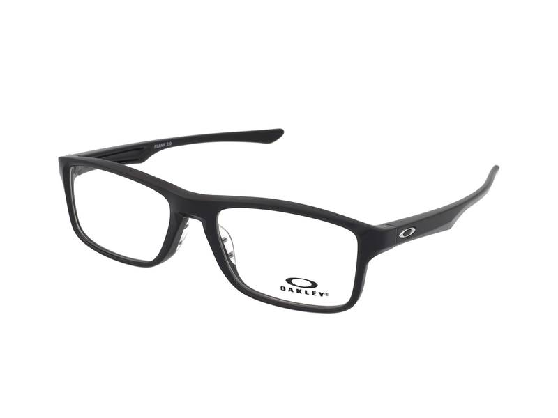 Ochelari de vedere Oakley Plank 2.0 OX8081 808115 2.0 imagine noua