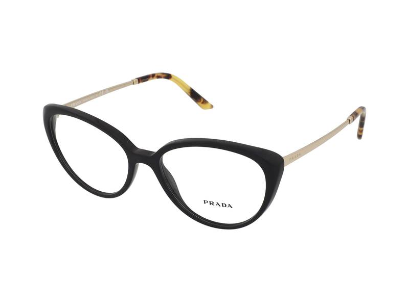 Ochelari de vedere Prada PR 06WV 1AB1O1