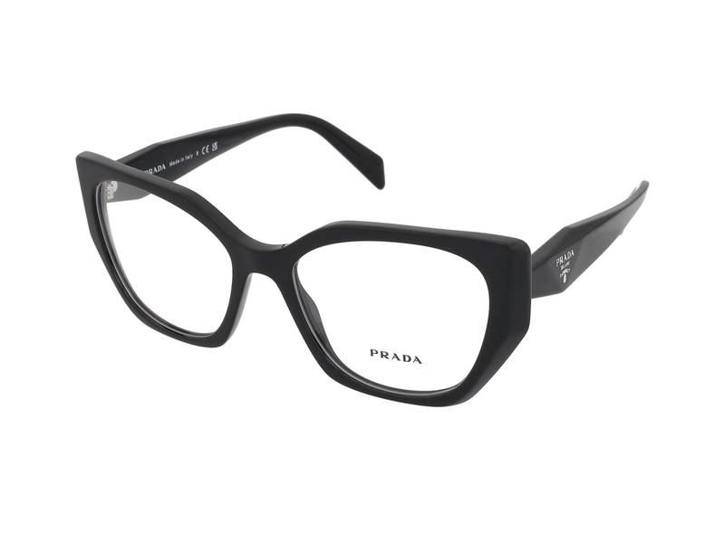 Ochelari de vedere Prada PR 18WV 1AB1O1