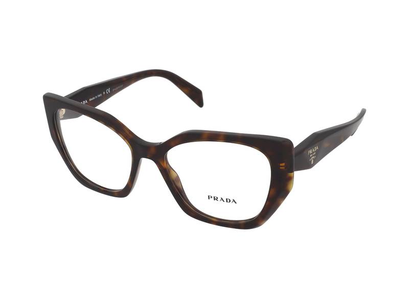 Ochelari de vedere Prada PR 18WV 2AU1O1