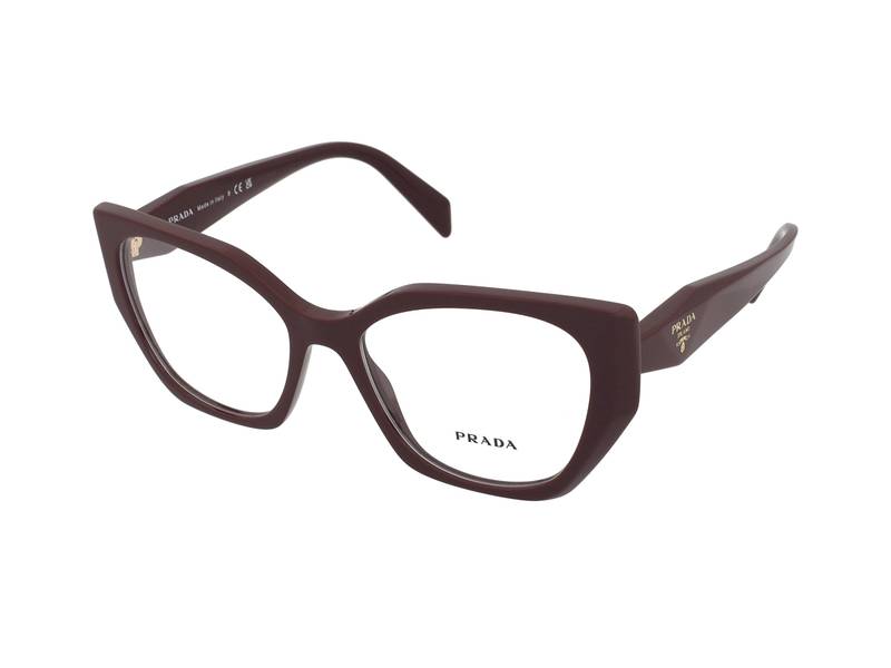Ochelari de vedere Prada PR 18WV VIY1O1
