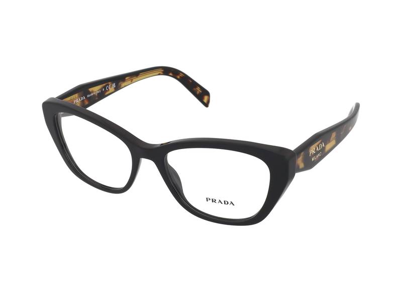 Ochelari de vedere Prada PR 19WV 1AB1O1