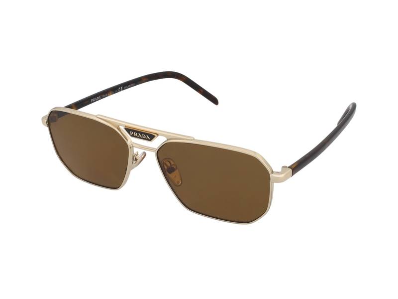 Ochelari de soare Prada PR 58YS ZVN5Y1