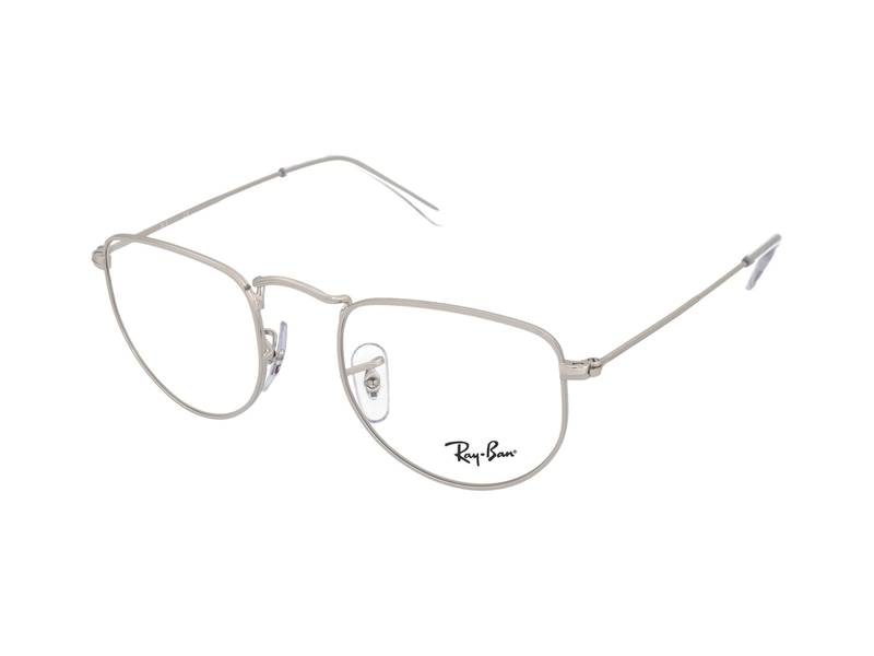 Ochelari de vedere Ray-Ban Elon RX3958V 2501