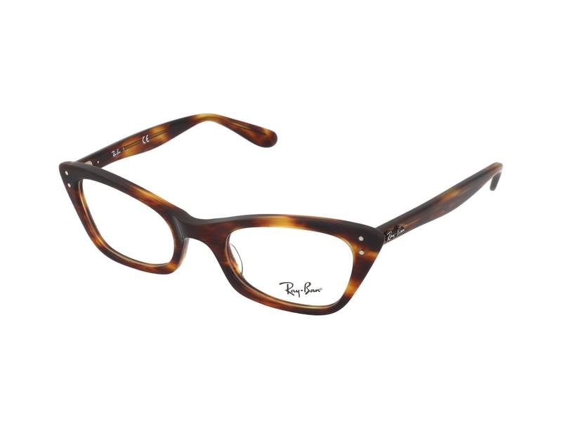 Ray-Ban Lady Burbank RX5499 2144 2144 imagine noua