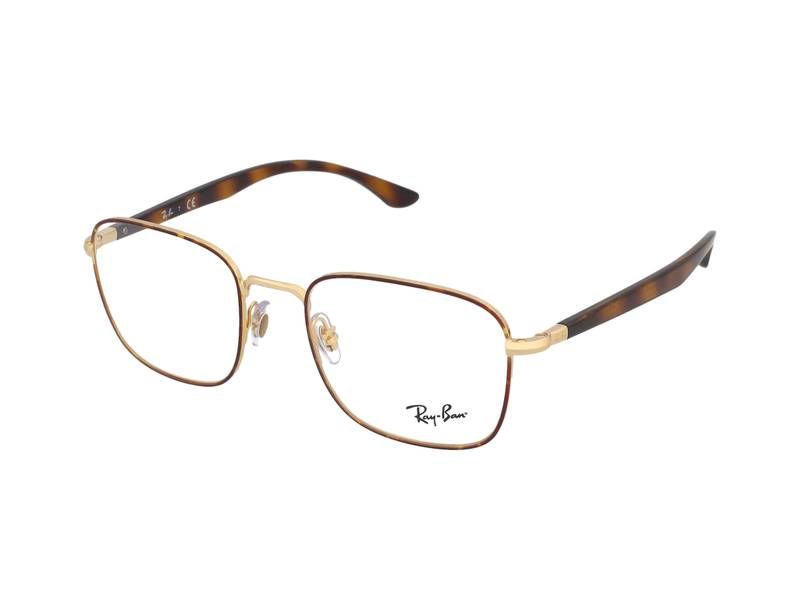 Ochelari de vedere Ray-Ban RX6469 2945