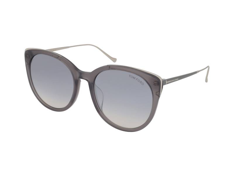 Ochelari de soare Tom Ford FT0641-K 20C