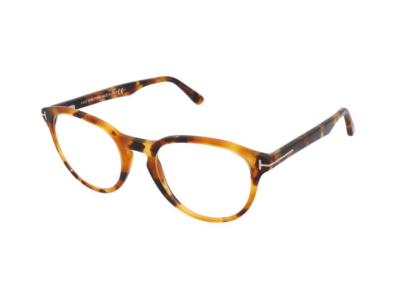 Tom Ford FT5556-B 055 Ochelari de vedere