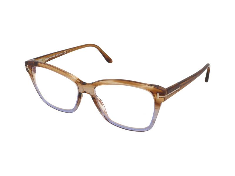 Ochelari de vedere Tom Ford FT5597-B 047 Tom Ford imagine 2022