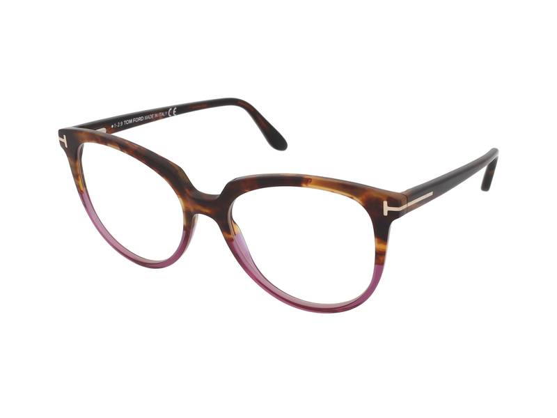 Tom Ford FT5600-B 056 Ochelari de vedere