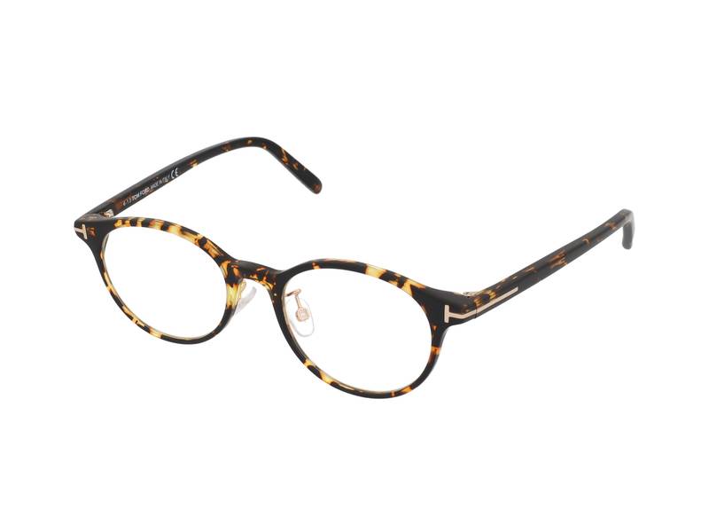 Ochelari de vedere tom ford ft5648-d-b 056
