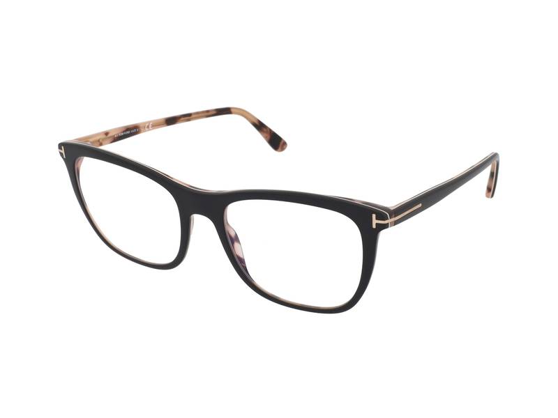 Tom Ford FT5672-B 005 Ochelari de vedere