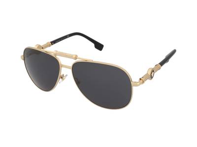 Ochelari de soare Versace VE2236 100287 