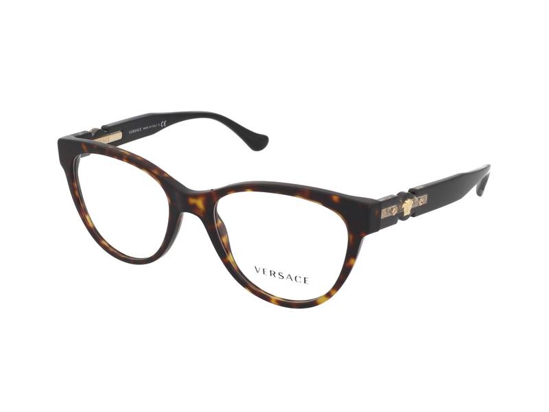 Ochelari de vedere versace ve3304 108