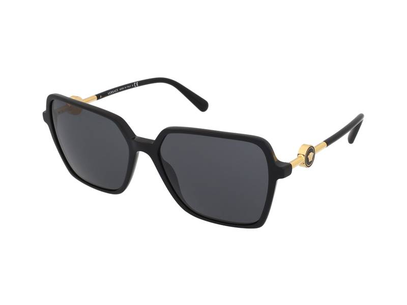 Ochelari de soare Versace VE4396 GB1/87