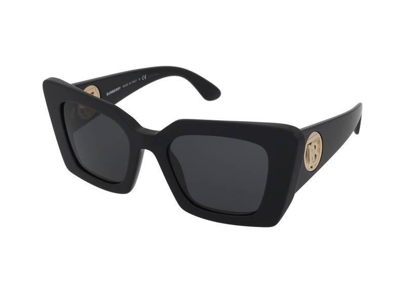 Ochelari de soare Burberry Daisy BE4344 300187
