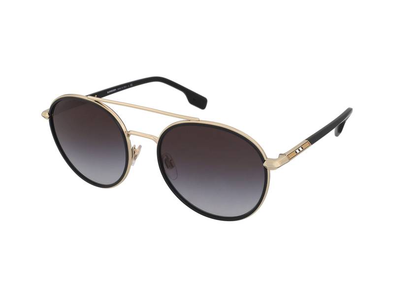Ochelari de soare Burberry Ivy BE3131 11098G Ochelari de soare 2023-09-25 3