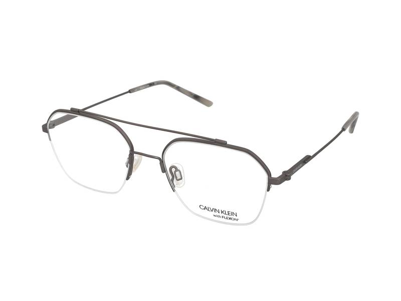 Ochelari de vedere Calvin Klein CK19143F 008 Calvin Klein imagine noua