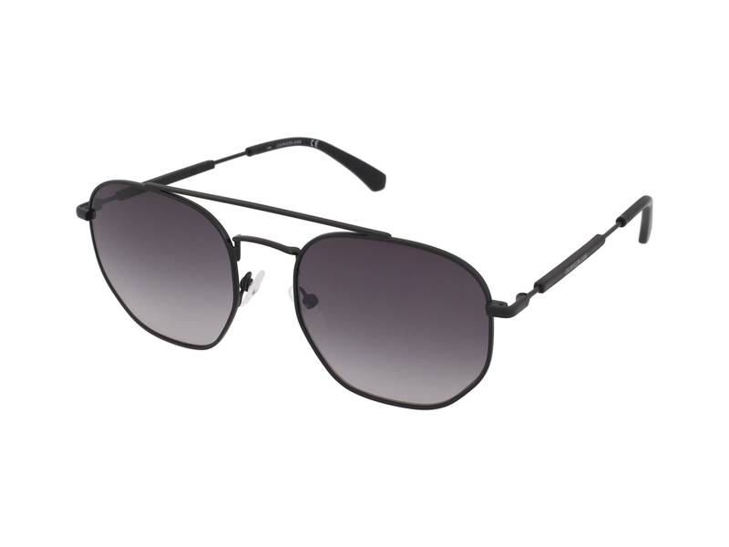 Ochelari de soare Calvin Klein Jeans CKJ20111S 001