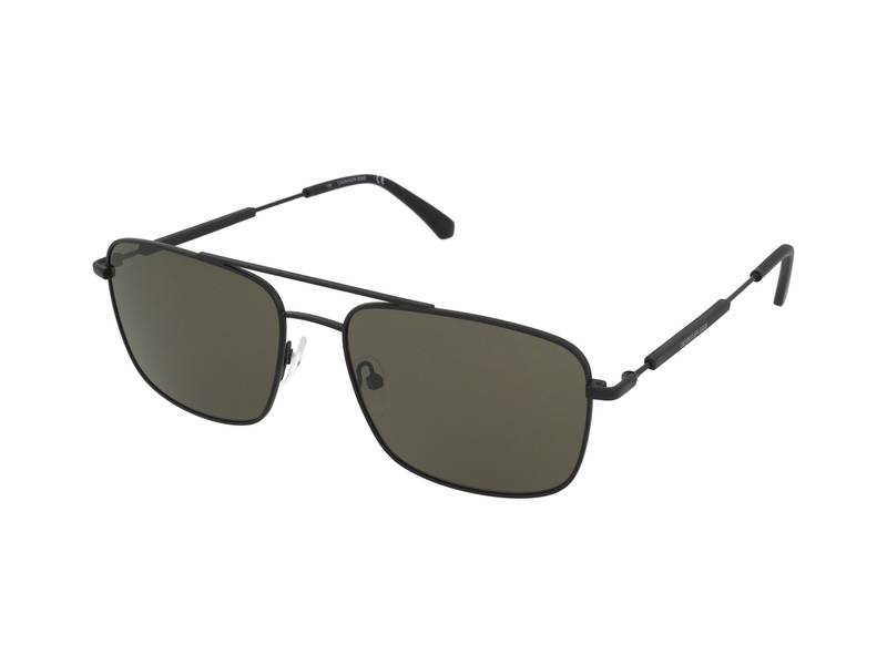 Ochelari de soare Calvin Klein Jeans CKJ20112S 001