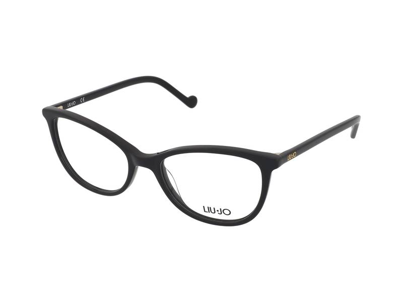 Ochelari de vedere LIU JO LJ2711 001 LIU JO imagine noua