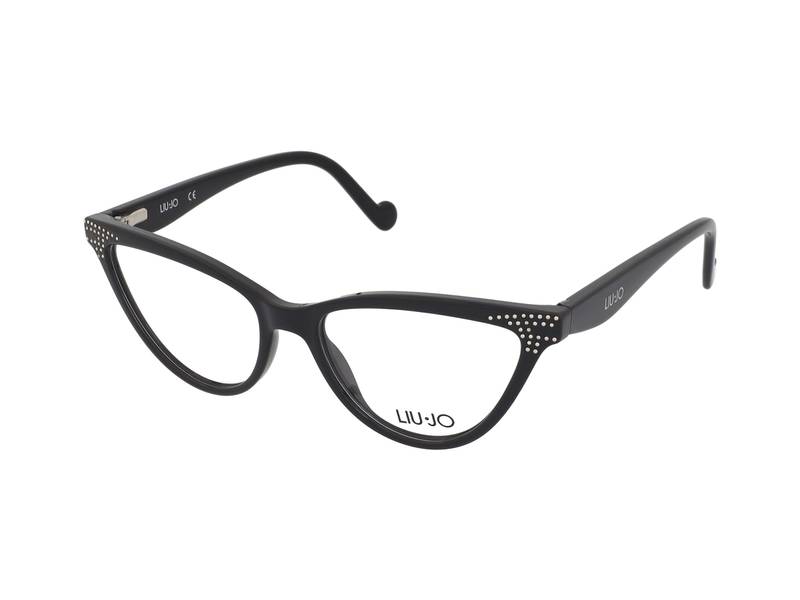 Ochelari de vedere LIU JO LJ2738 001 LIU JO imagine noua