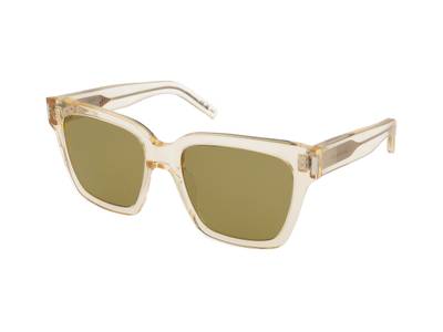 Ochelari de soare Saint Laurent SL 507 005