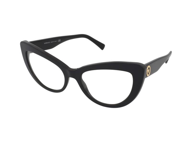 Ochelari de vedere versace ve4388 gb1/1w