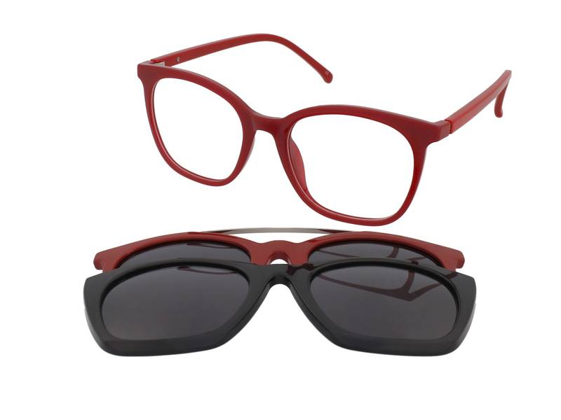 Ochelari de vedere Crullé Uncovered C10 C10 imagine noua