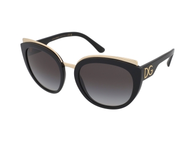 Ochelari de soare Dolce & Gabbana DG4383 501/8G 