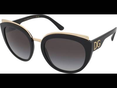 Dolce & Gabbana DG4383 501/8G