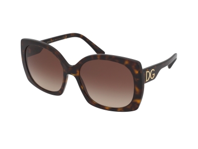 Ochelari de soare Dolce & Gabbana DG4385 502/13 