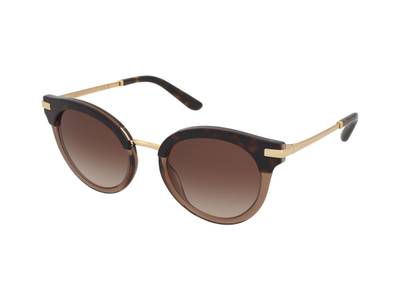 Ochelari de soare Dolce & Gabbana DG4394 325613 