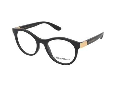 Rame Dolce & Gabbana DG5075 501 