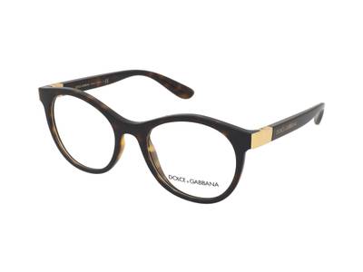 Rame Dolce & Gabbana DG5075 502 