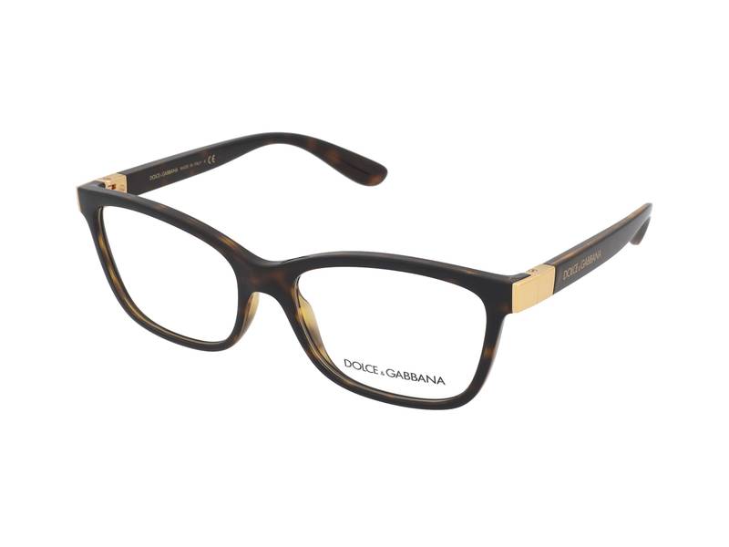 Ochelari de vedere Dolce & Gabbana DG5077 502