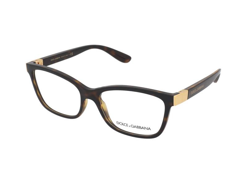 Ochelari De Vedere Dolce & Gabbana Dg5077 502