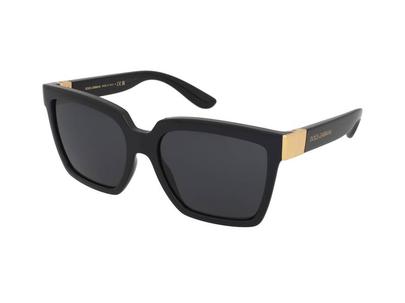 Ochelari de soare Dolce & Gabbana DG6165 501/87