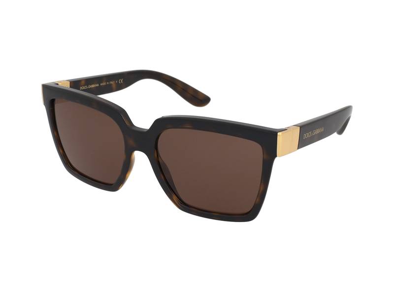 Ochelari de soare dolce & gabbana dg6165 502/73