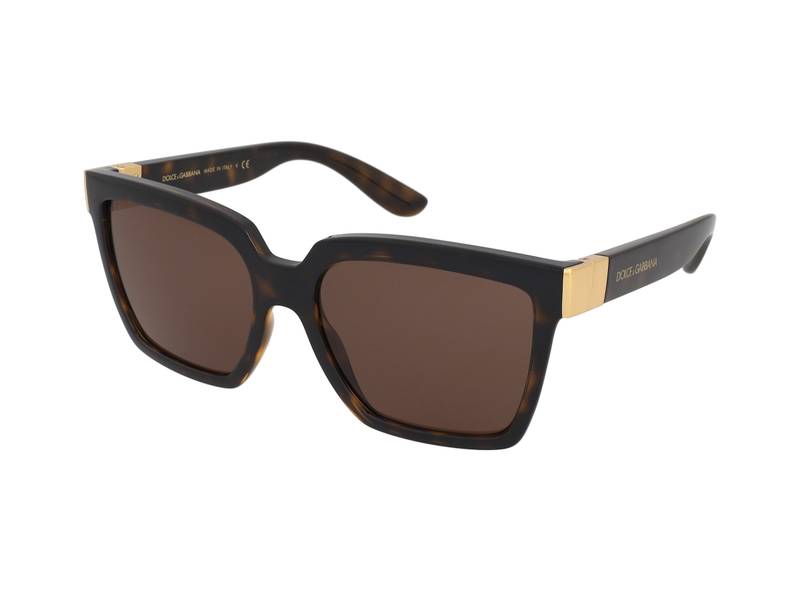 Ochelari de soare Dolce & Gabbana DG6165 502/73