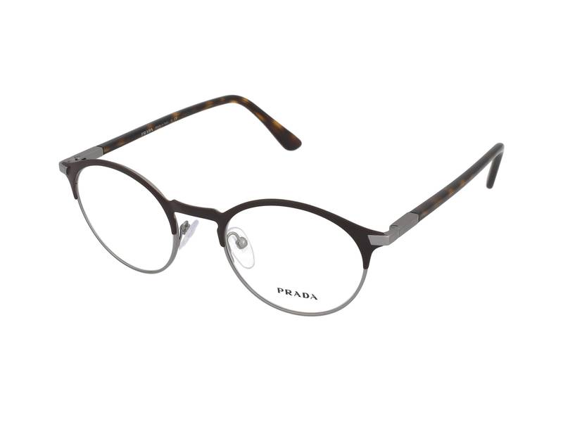 Ochelari de vedere prada pr 58yv 02q1o1